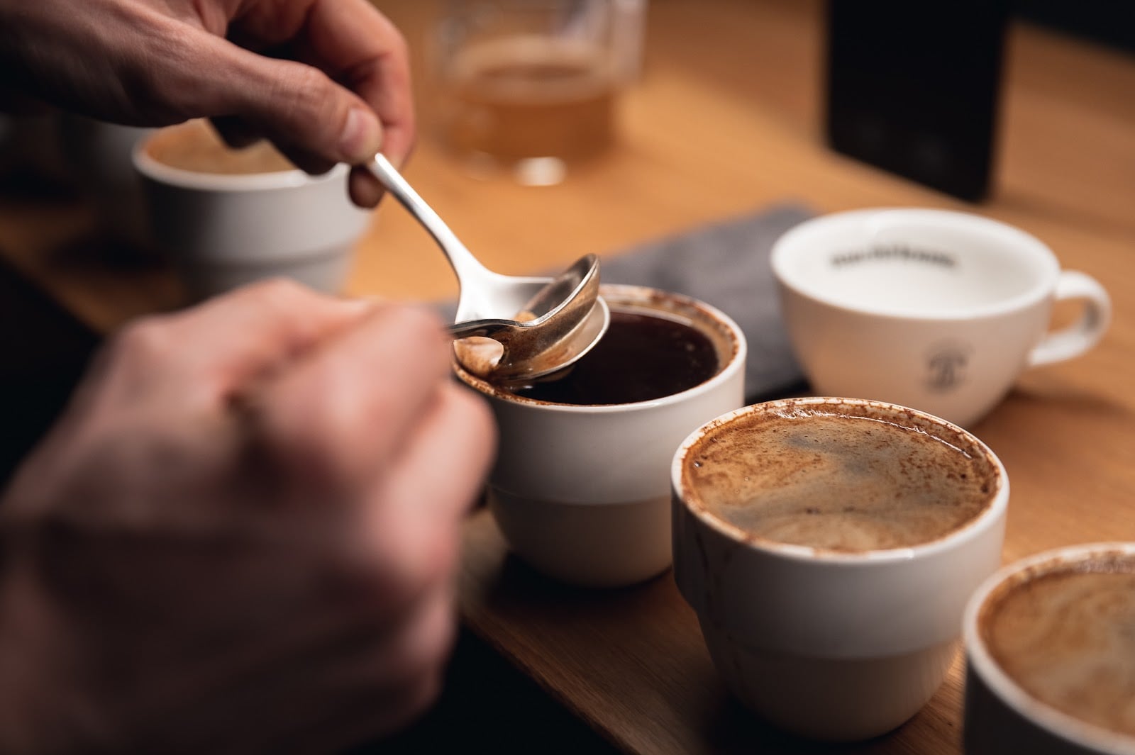 Photo of WatchHouse Roastery