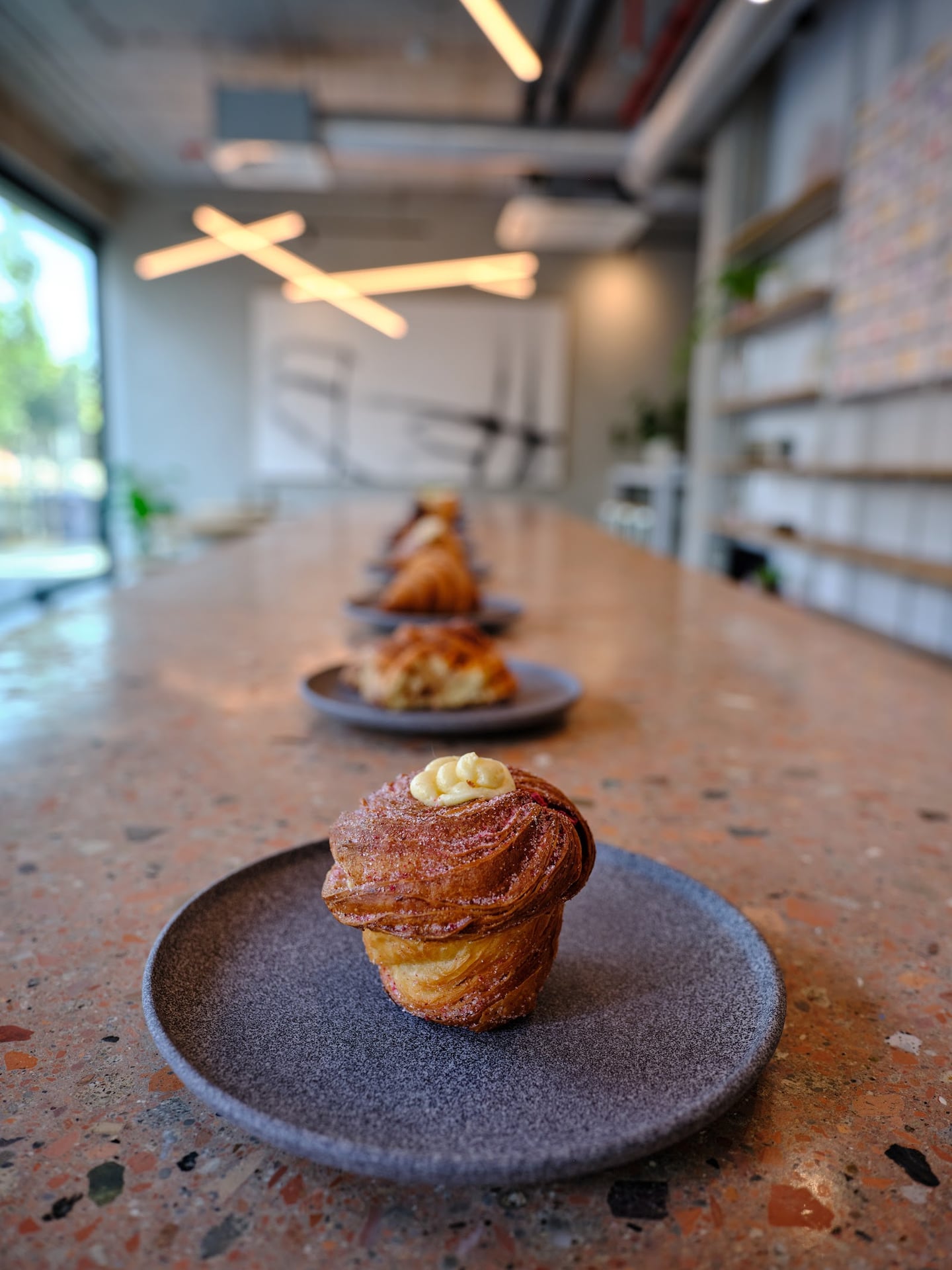 Photo of Supernova bakehouse
