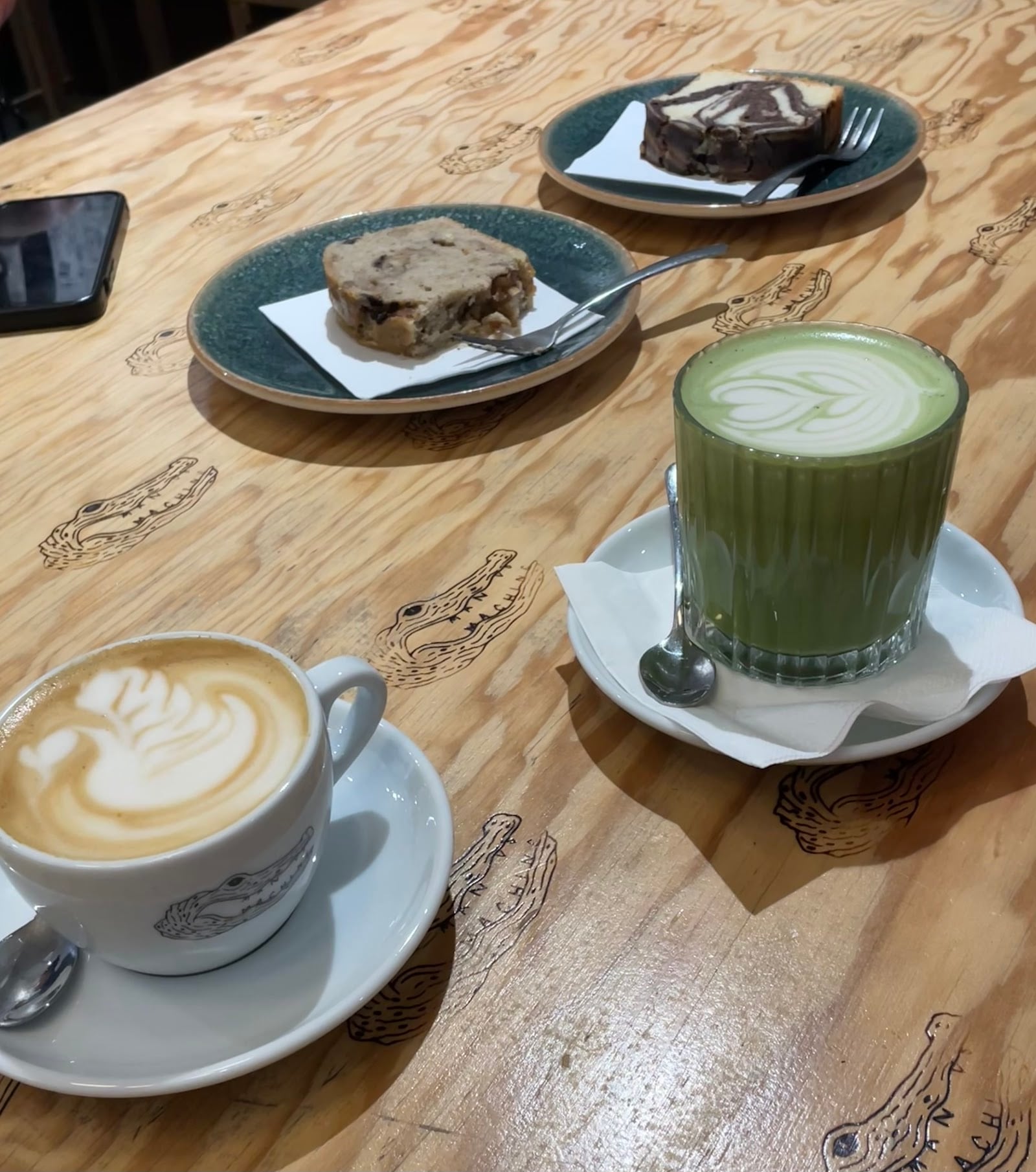 Photo of Man versus Machine Specialty Coffee Roasters & Ceremonial Grade Matcha