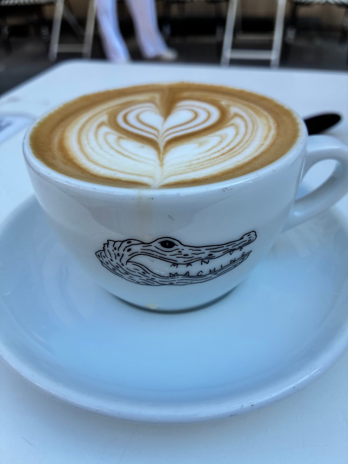 Photo of Man versus Machine Specialty Coffee Roasters & Ceremonial Grade Matcha