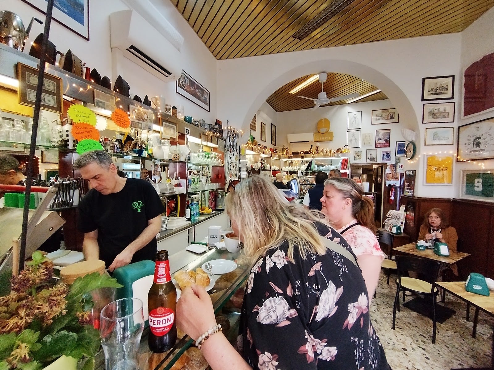 Photo of Bar Amore di Zucca Fabio