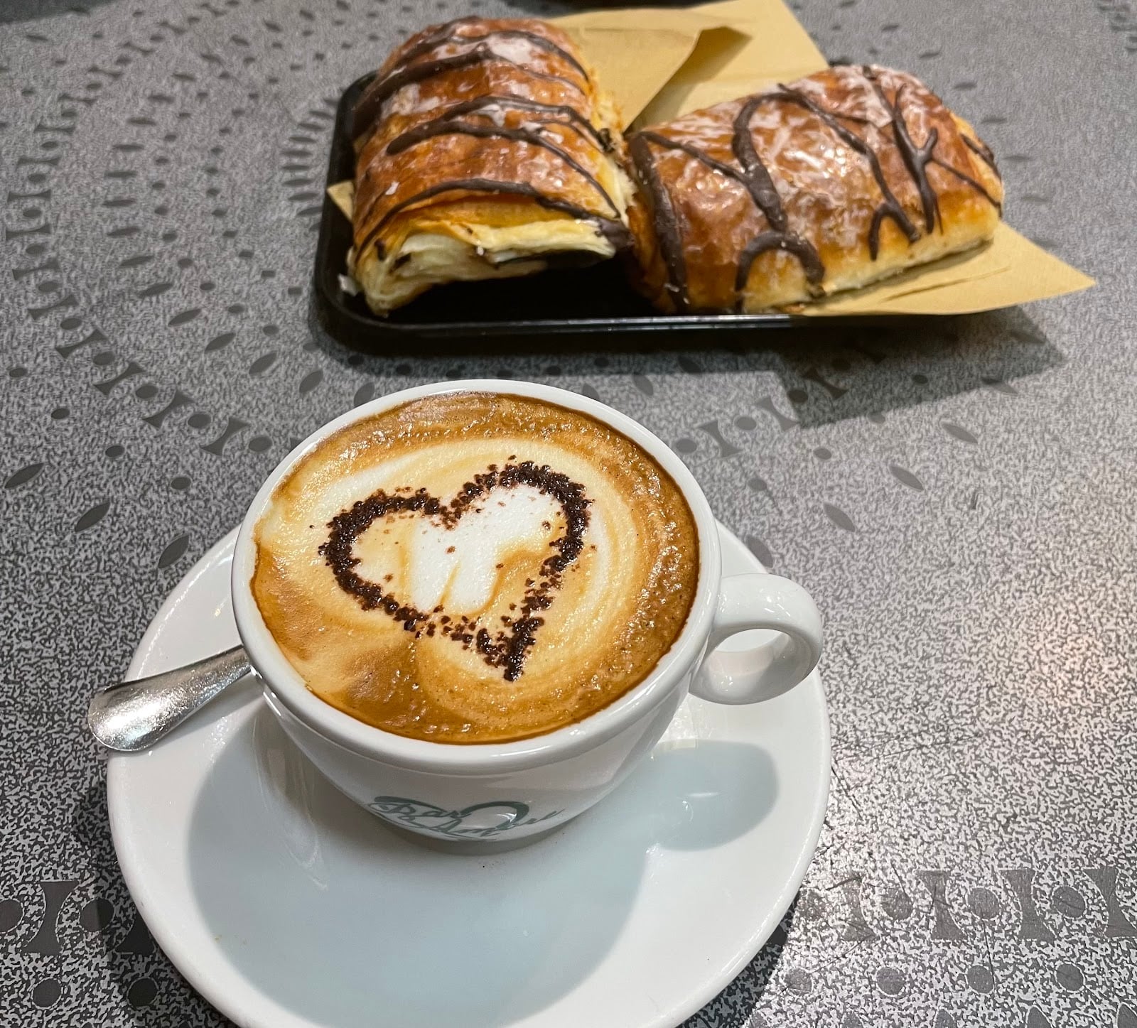 Photo of Bar Amore di Zucca Fabio