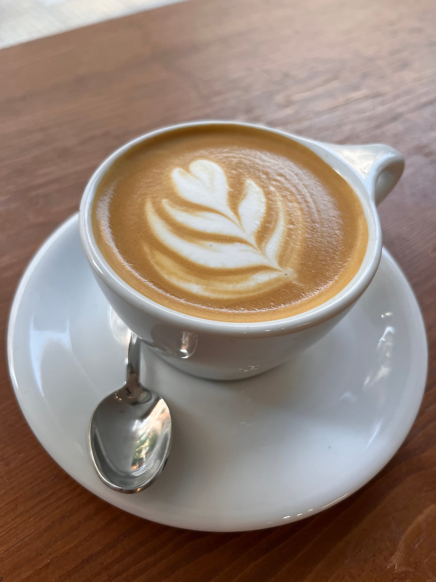 Photo of Foyer Espresso Bar