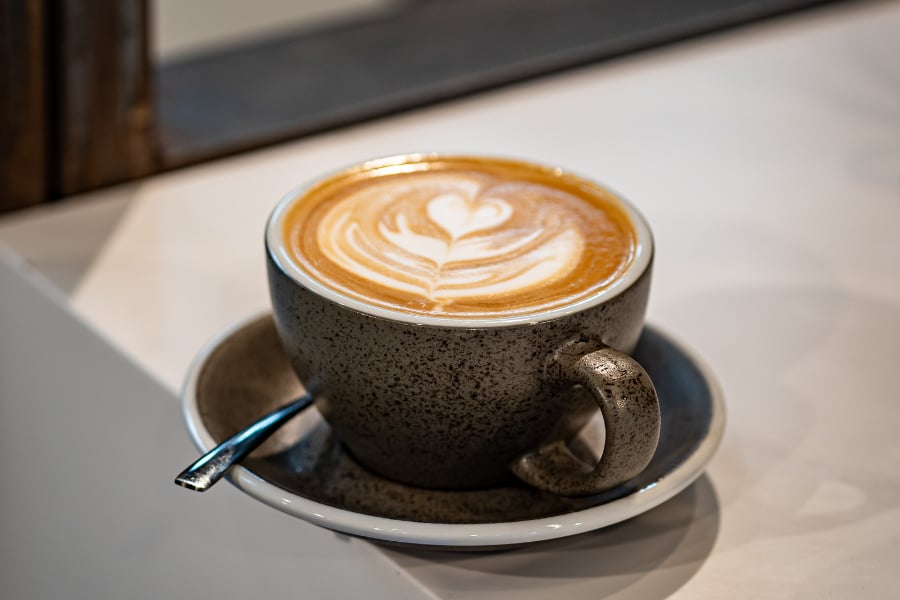 Photo of Cafés Bozec Coffee Shop - Ateliers des Capucins