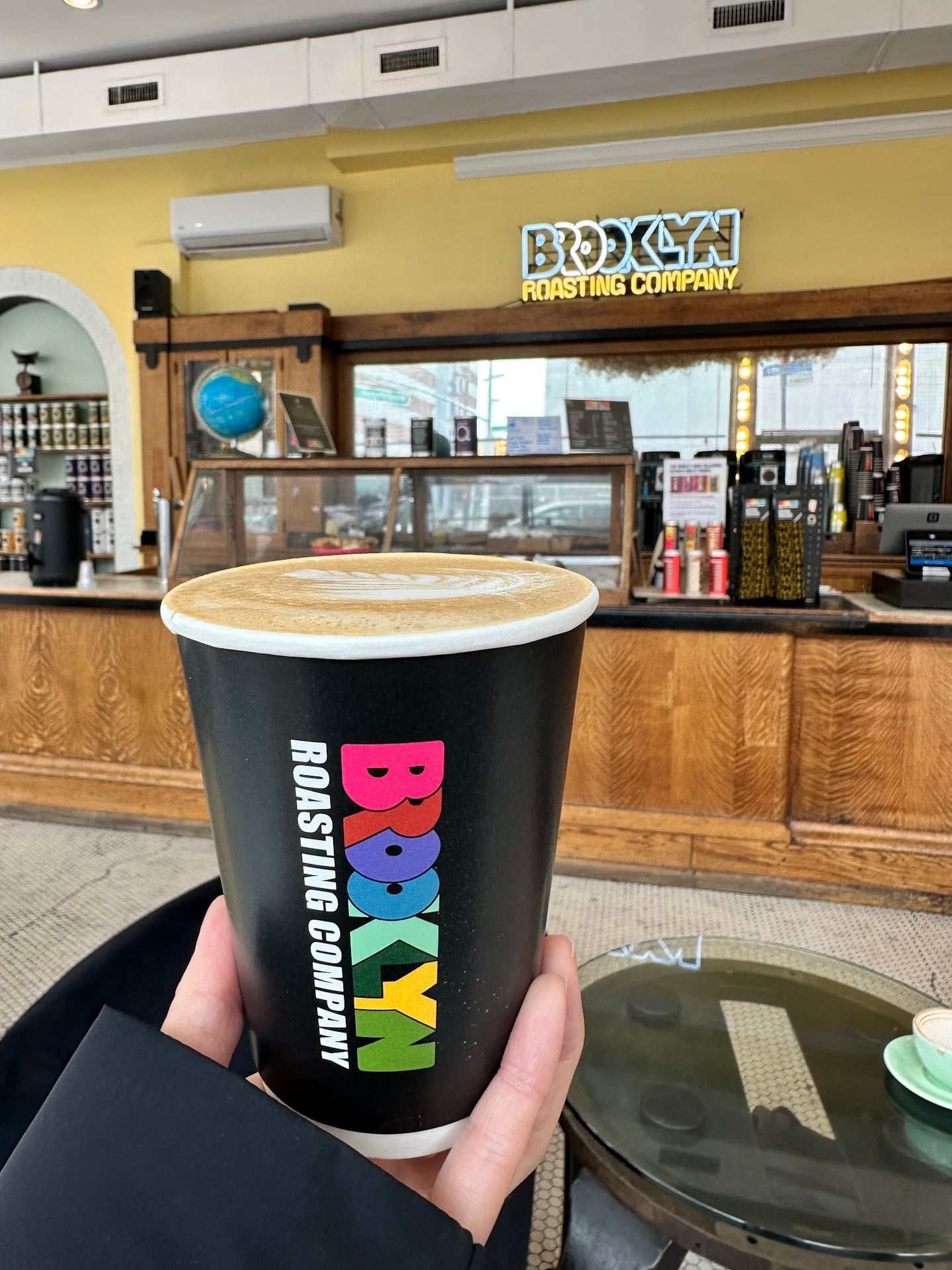 Photo of Brooklyn Roasting Company