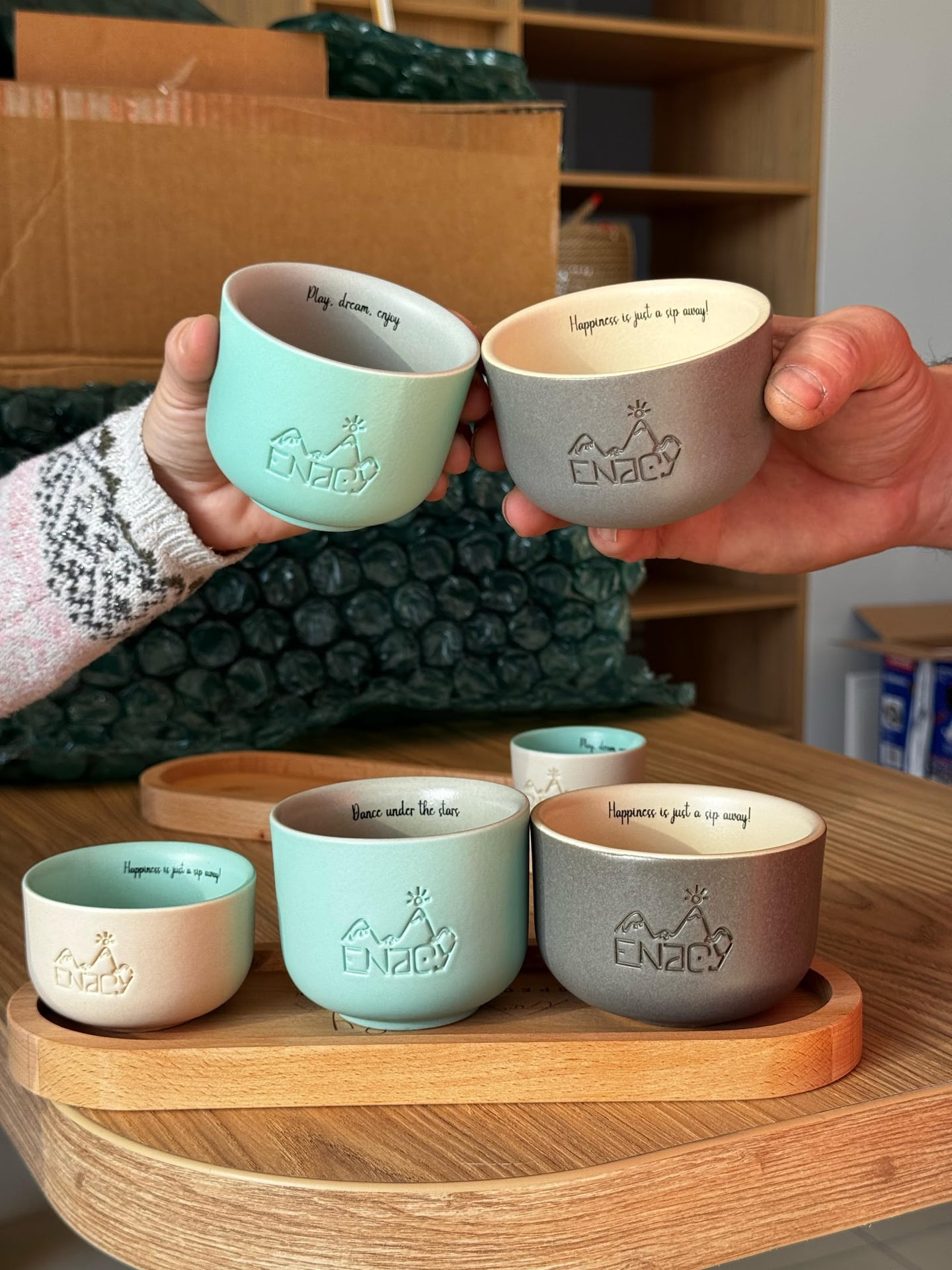 Photo of Enjoy Specialty Coffee