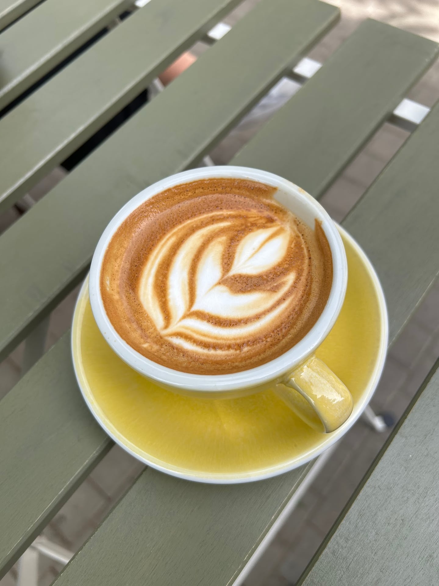 Photo of Kastane Coffee
