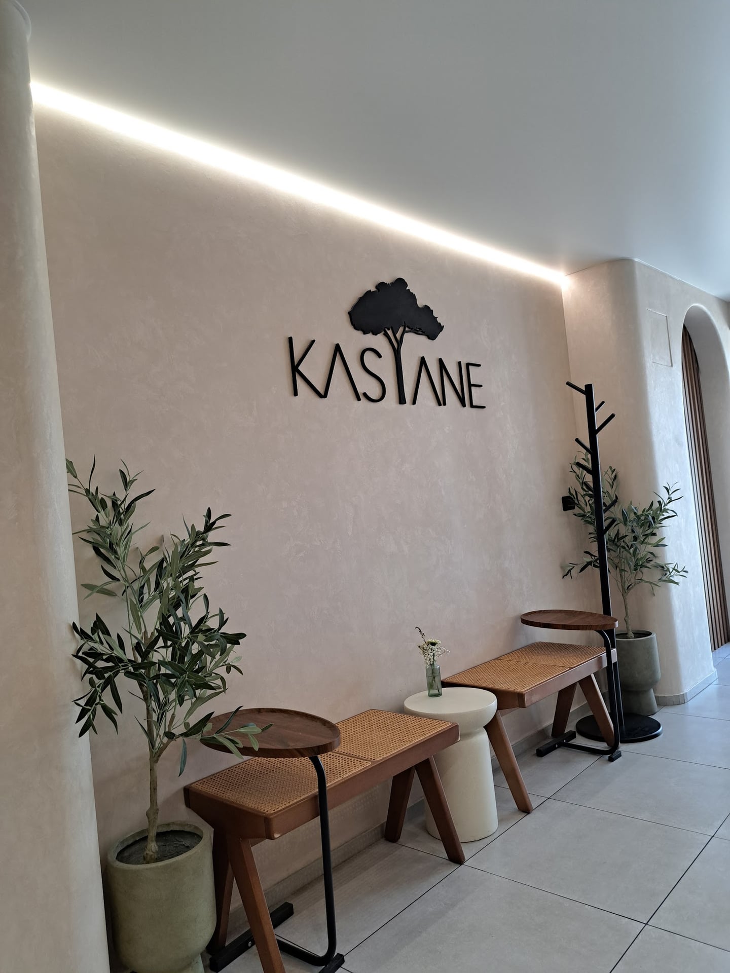 Photo of Kastane Coffee
