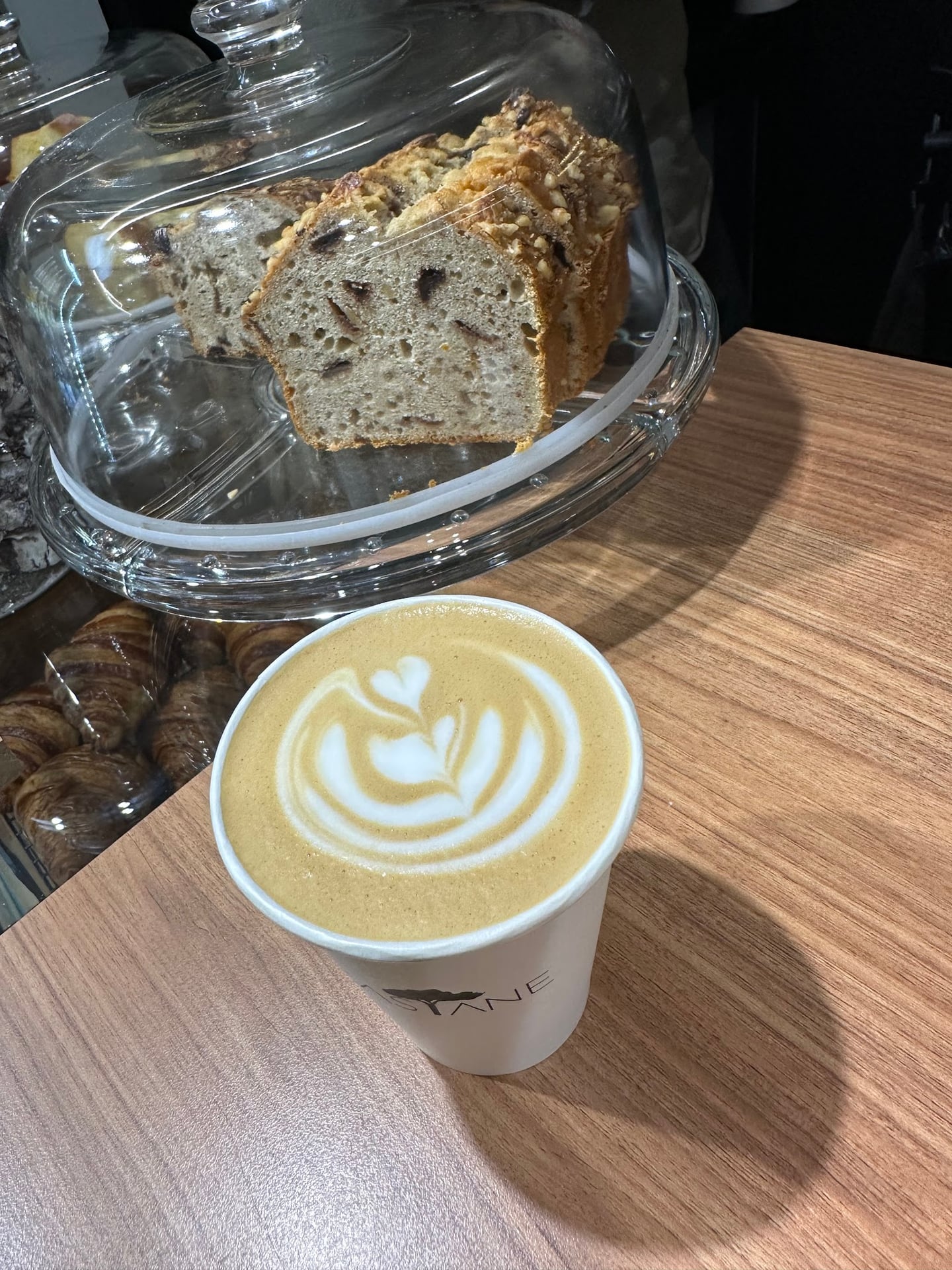 Photo of Kastane Coffee