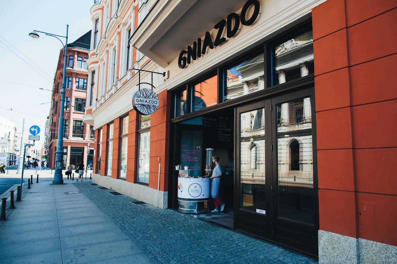 Wrocław