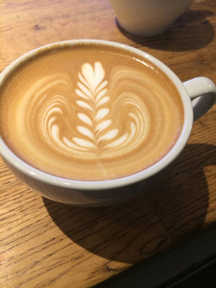 Photo of Det Lille Kaffekompaniet
