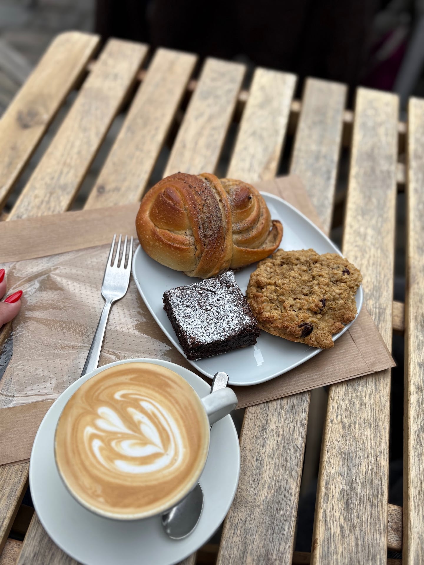 Photo of Det Lille Kaffekompaniet