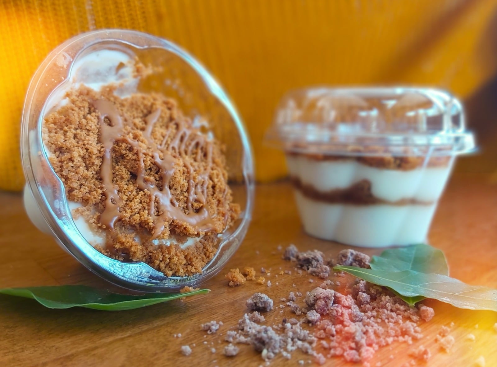 Photo of The Leaf Coffee Shop