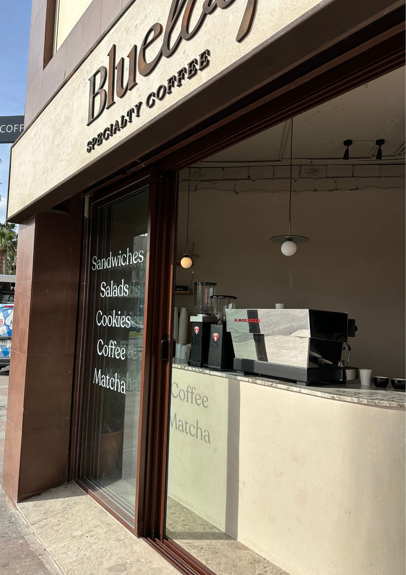 Blueloop Specialty Coffee