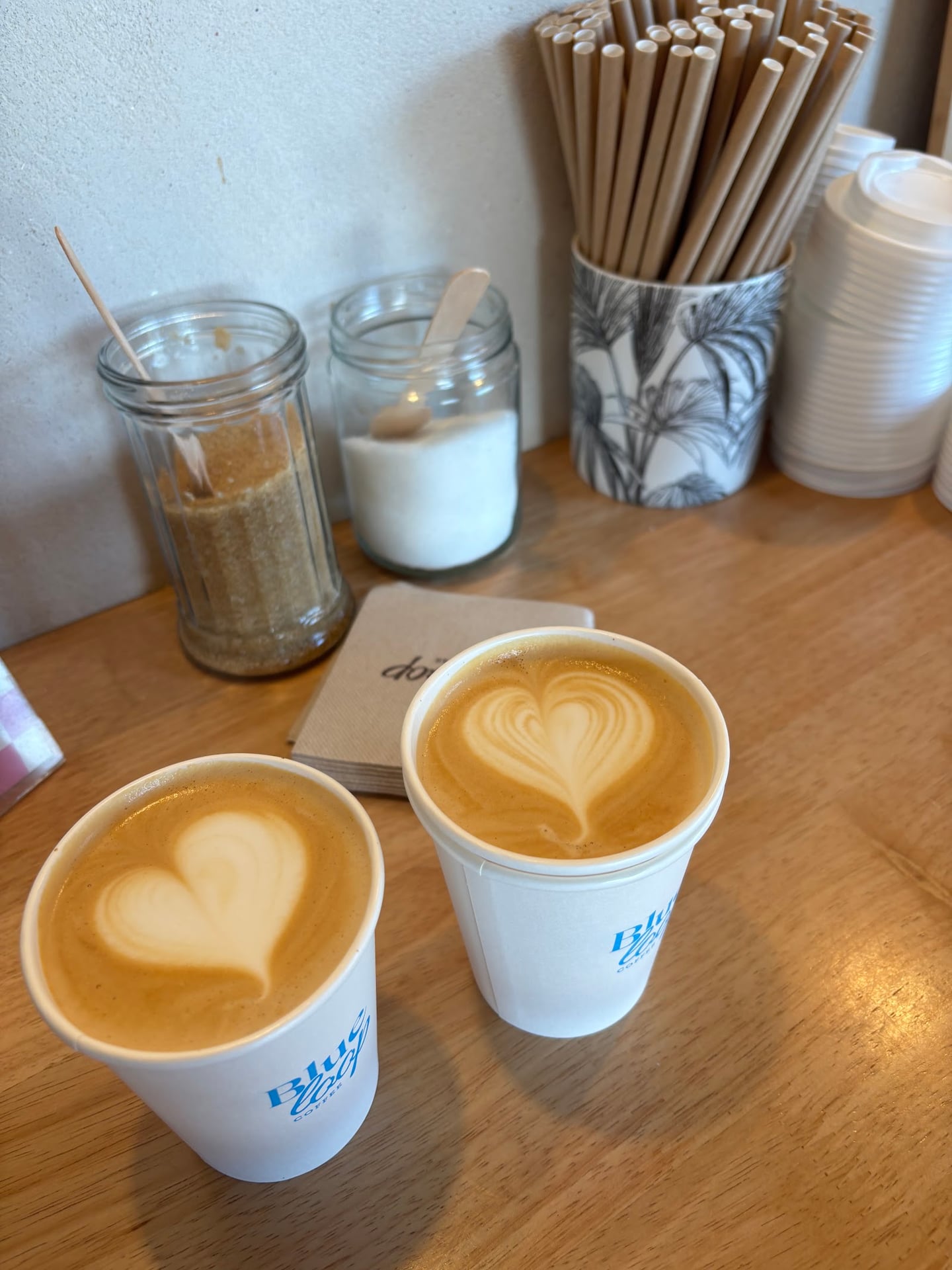 Photo of Blueloop Specialty Coffee