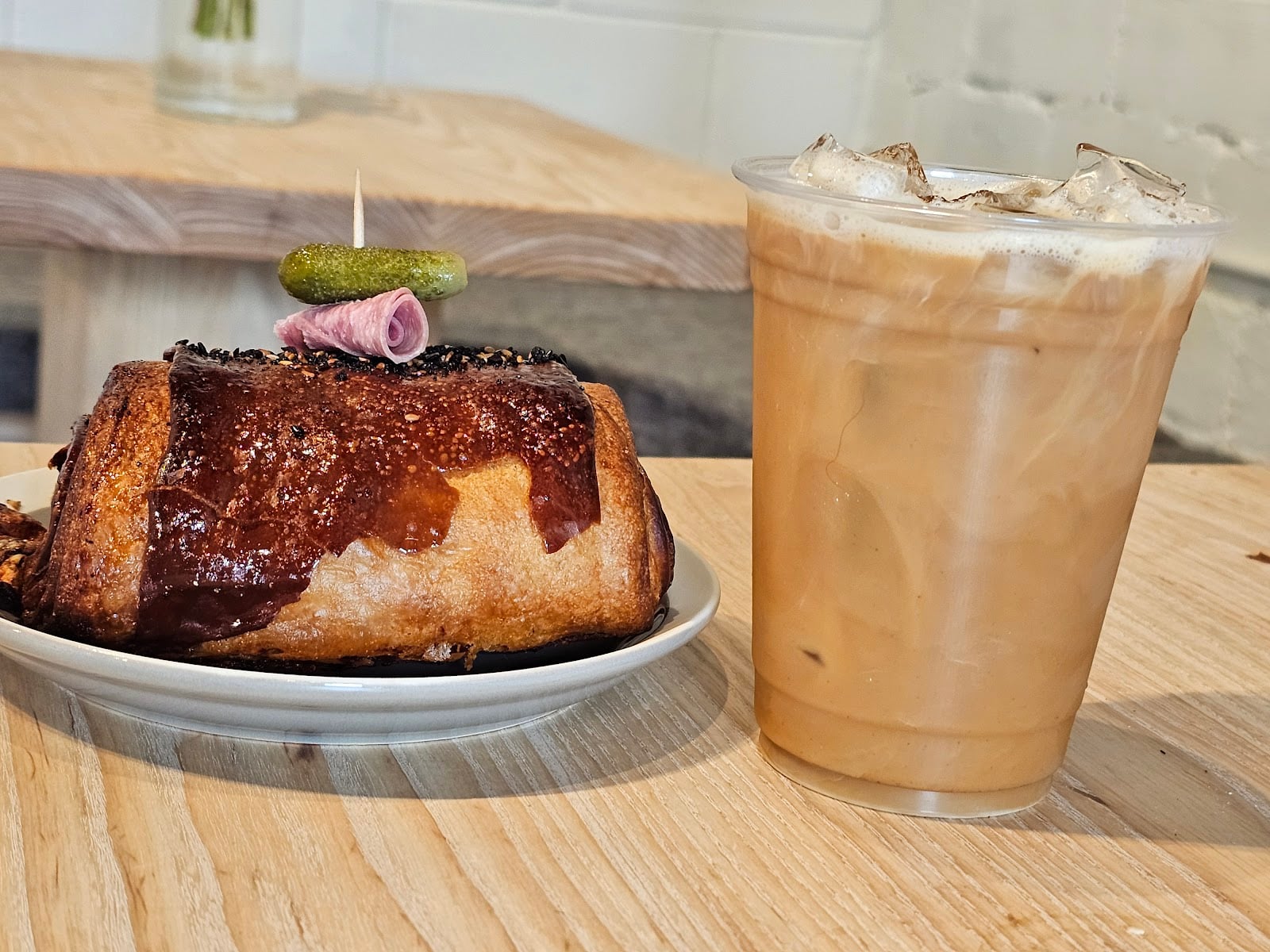 Photo of Short Sleeves Coffee