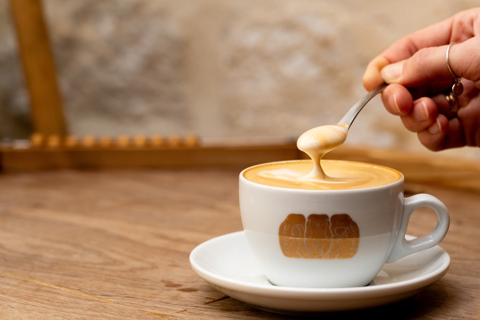 Photo of Terres de Café