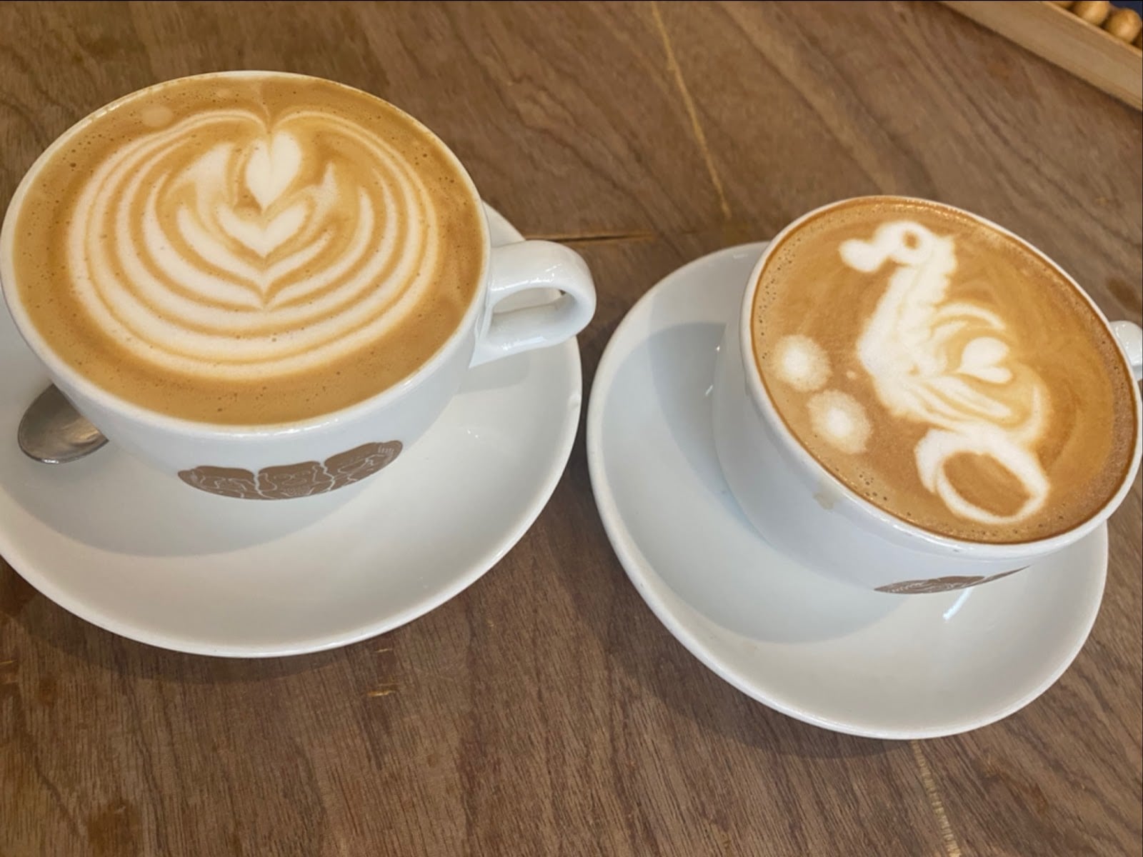 Photo of Terres de Café