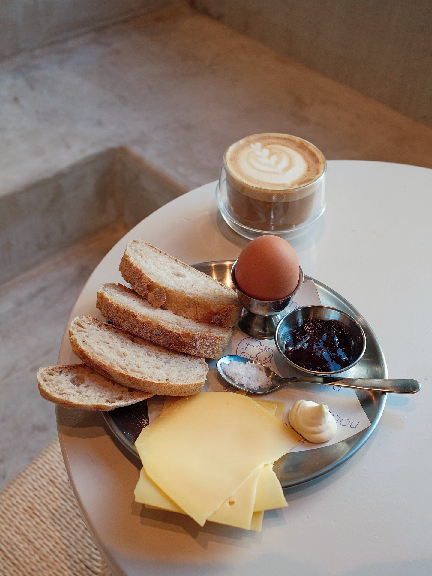 Photo of Nous - Coffee Store Docklandsweg