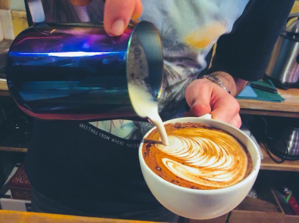 Photo of Primero Café