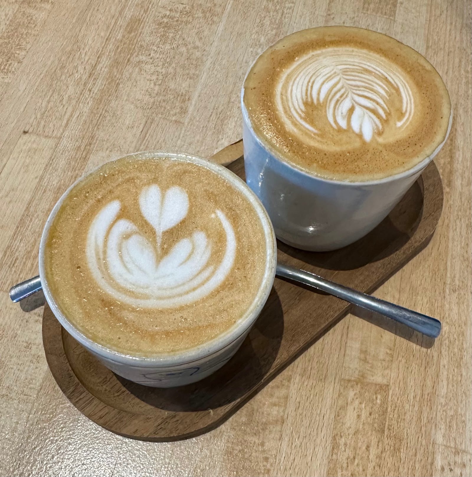 Photo of Prélude café