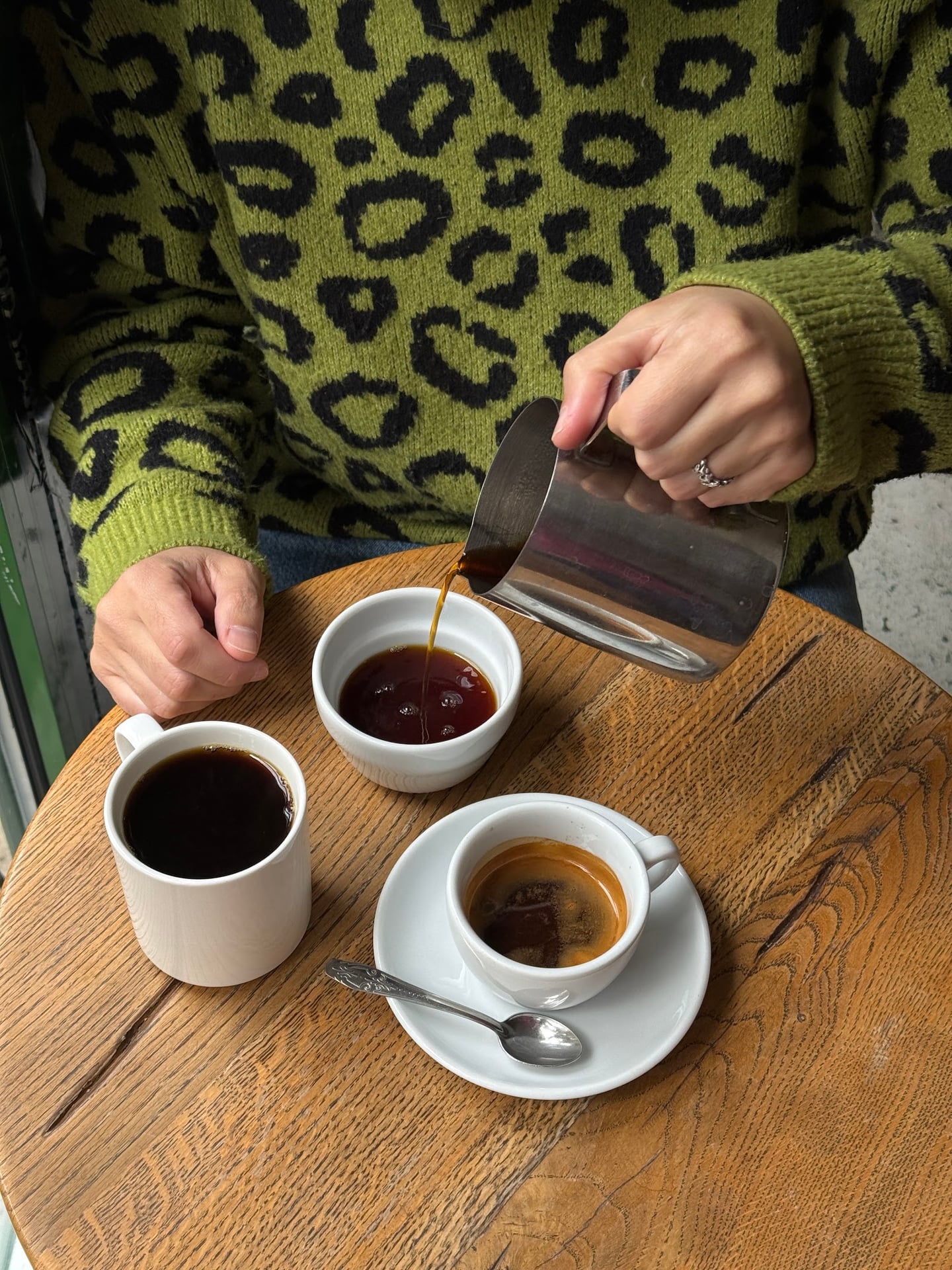 Photo of Blur Coffee