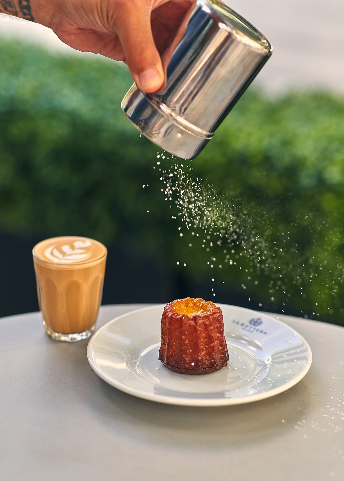 Photo of La Bottega Milanese
