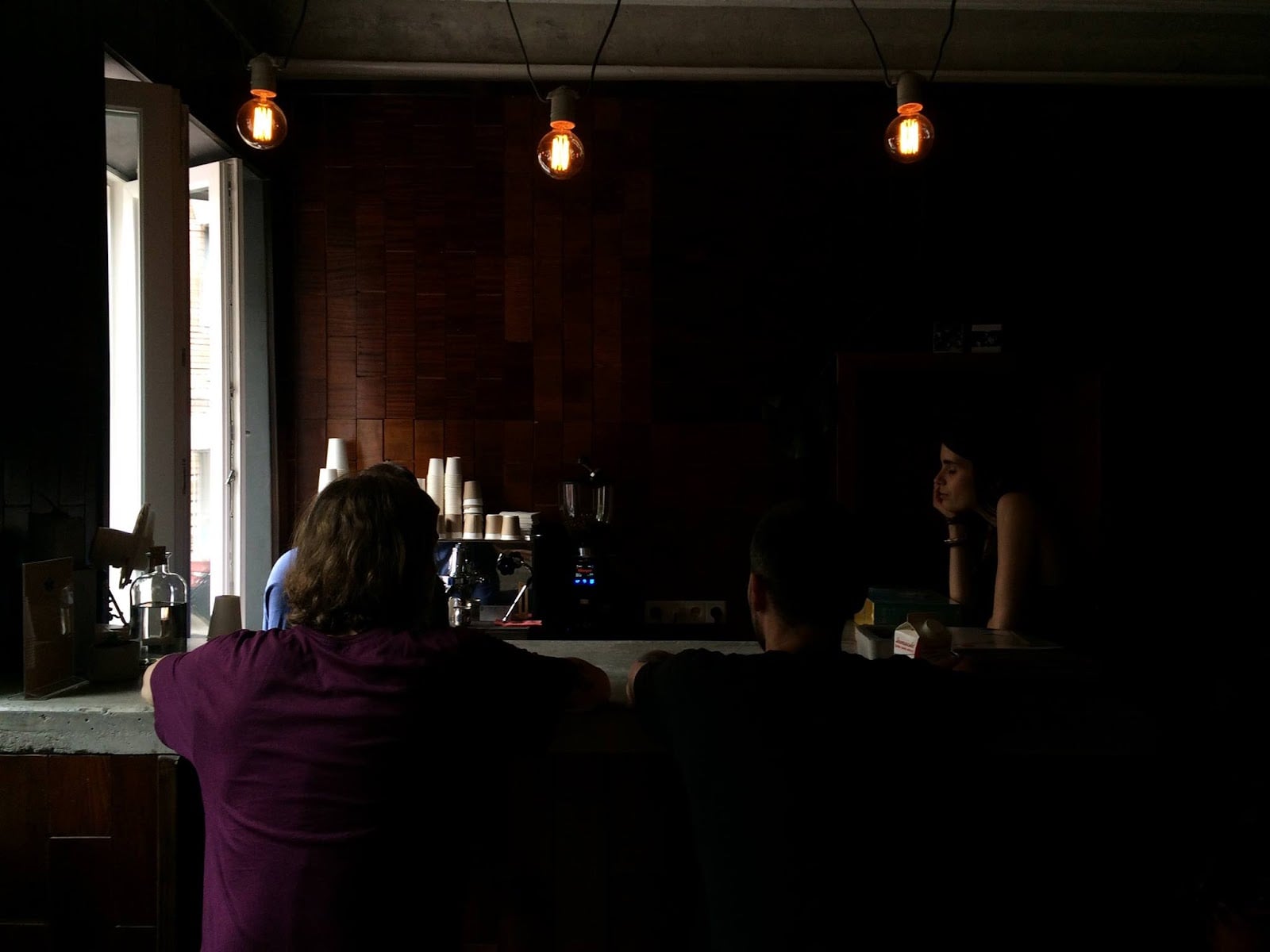 Photo of Kashtan Coffee