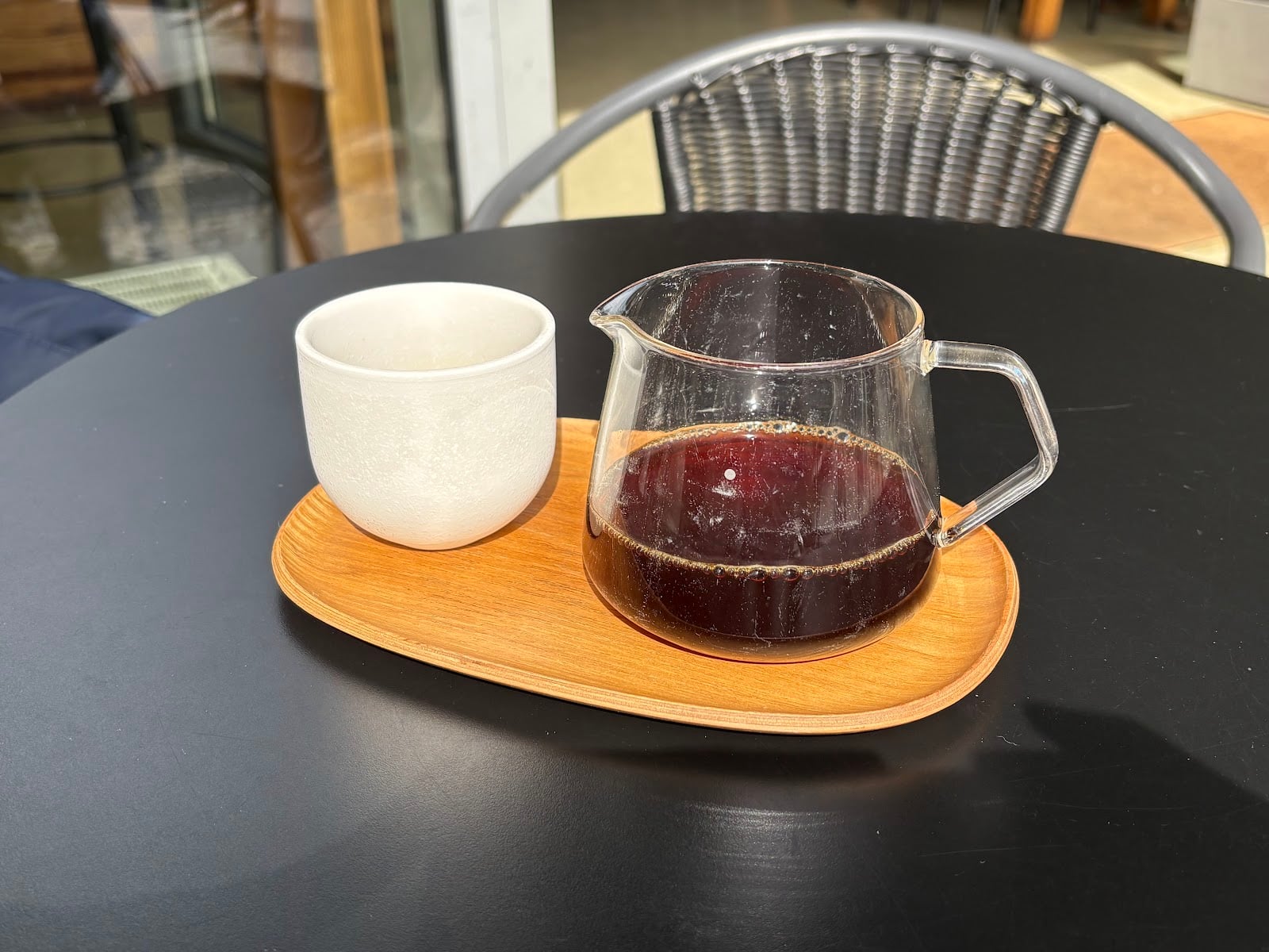 Photo of Zwipf Coffee