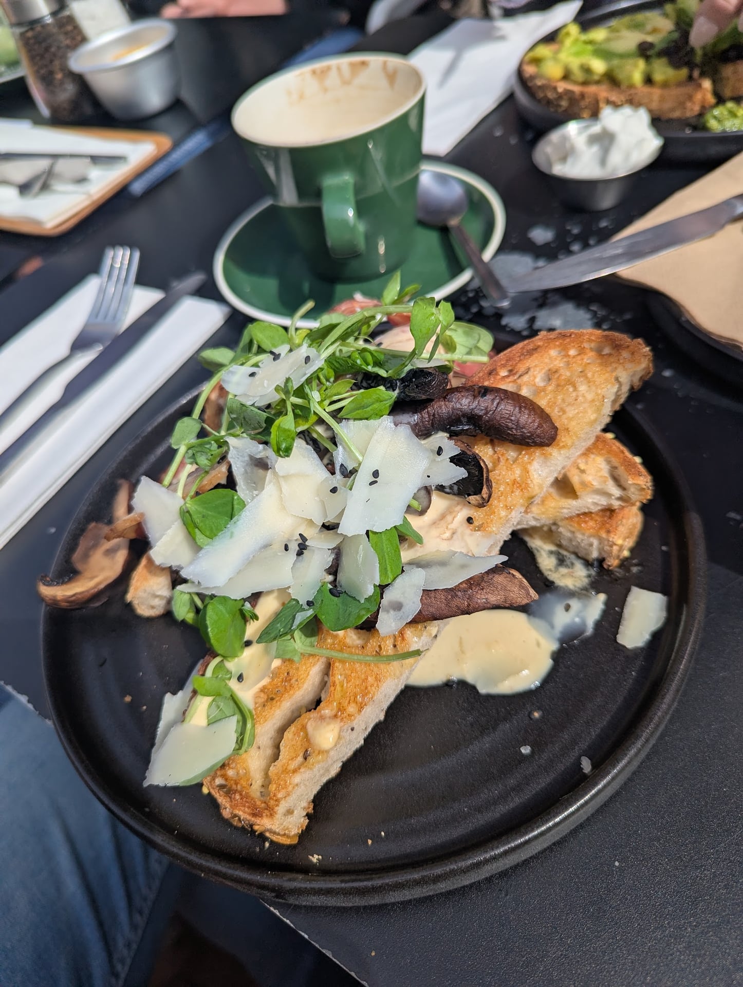 Photo of 17GRAMS Brighton | Coffee & Brunch