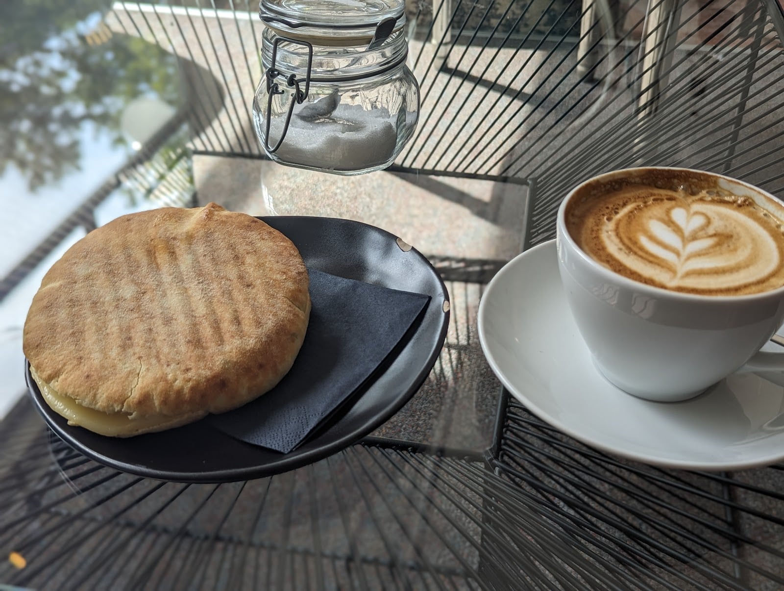 Photo of Agata Kaffee