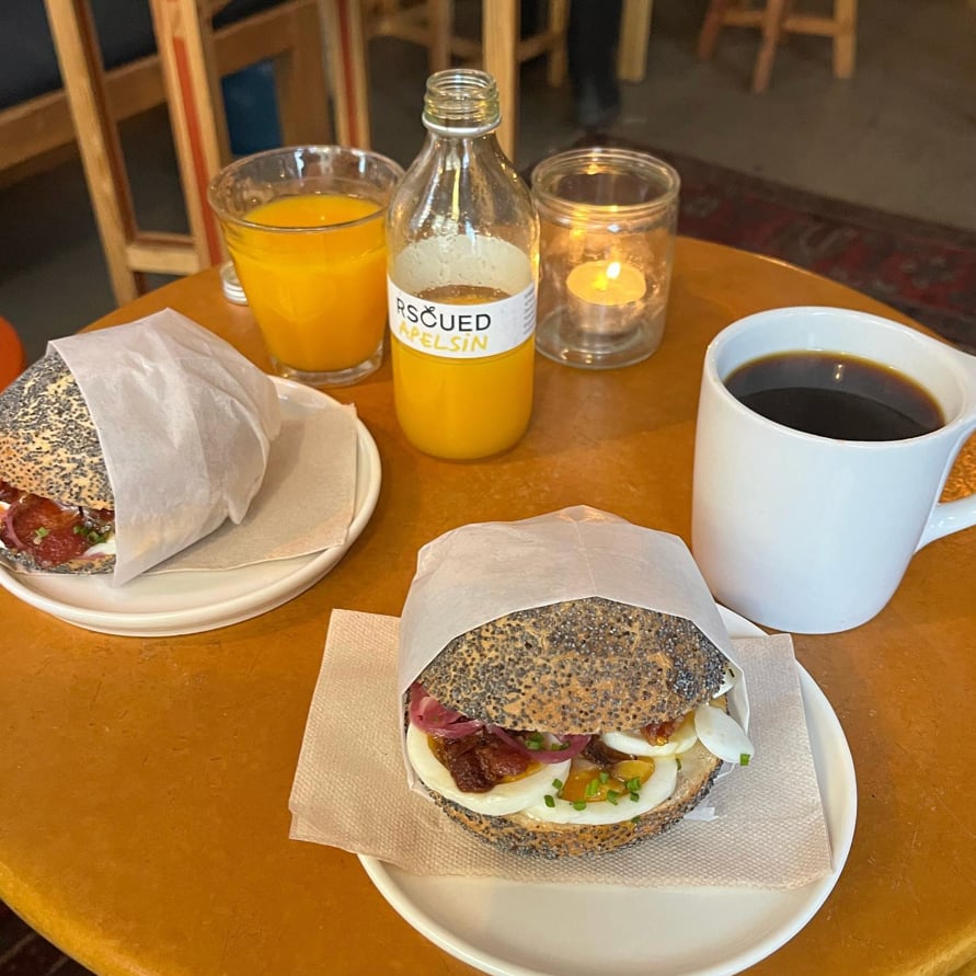 Photo of Viktors Kaffe