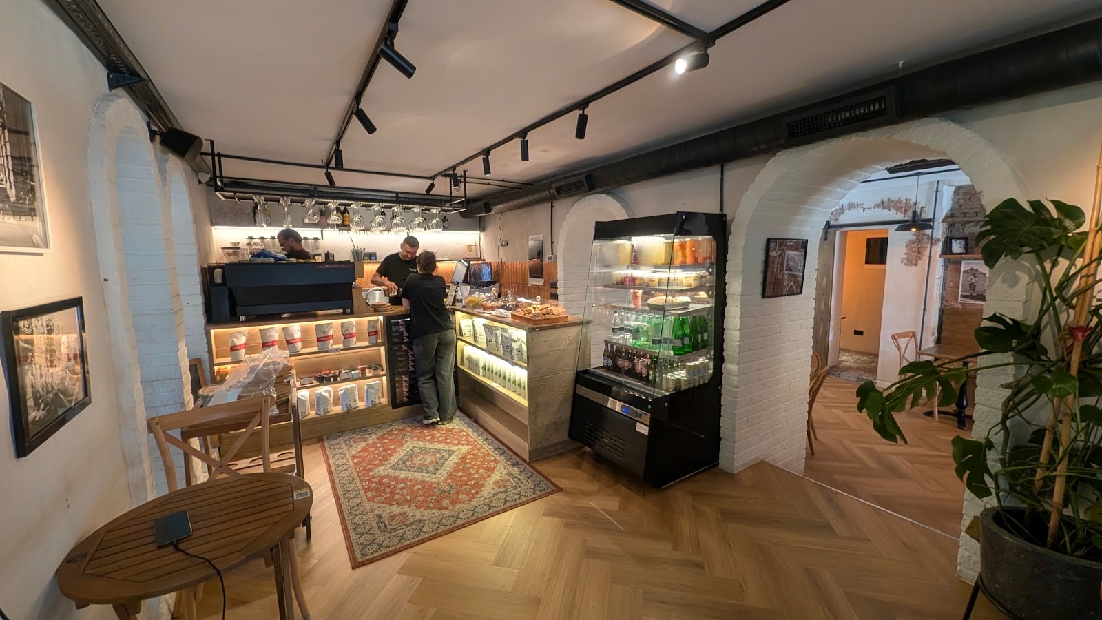Photo of Frut’za | Blloku - Specialty Coffee & All Day Brunch