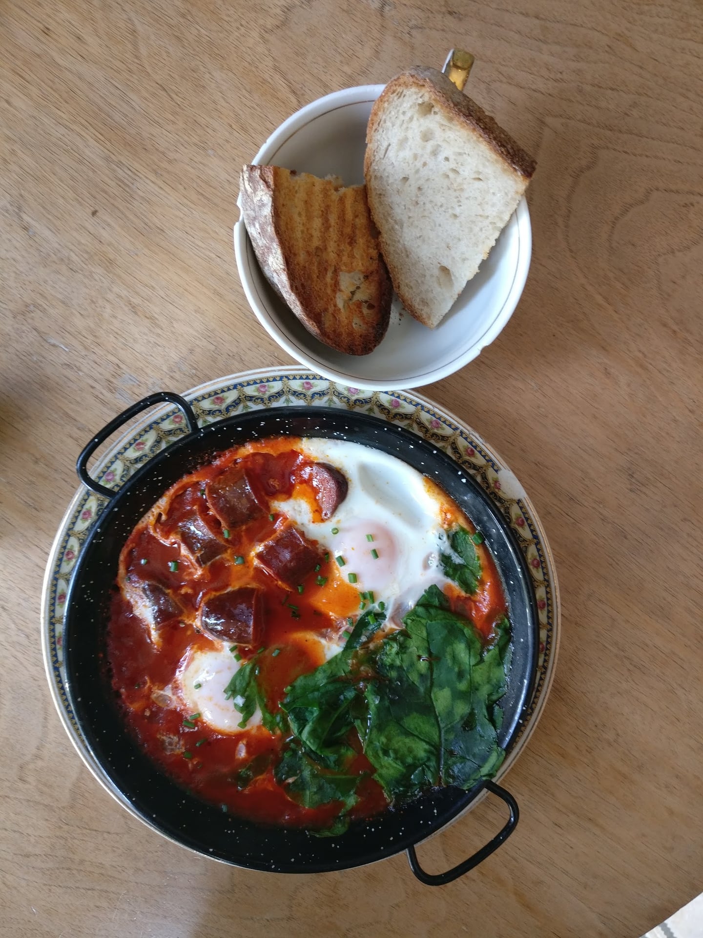 Photo of Ugot Bruncherie