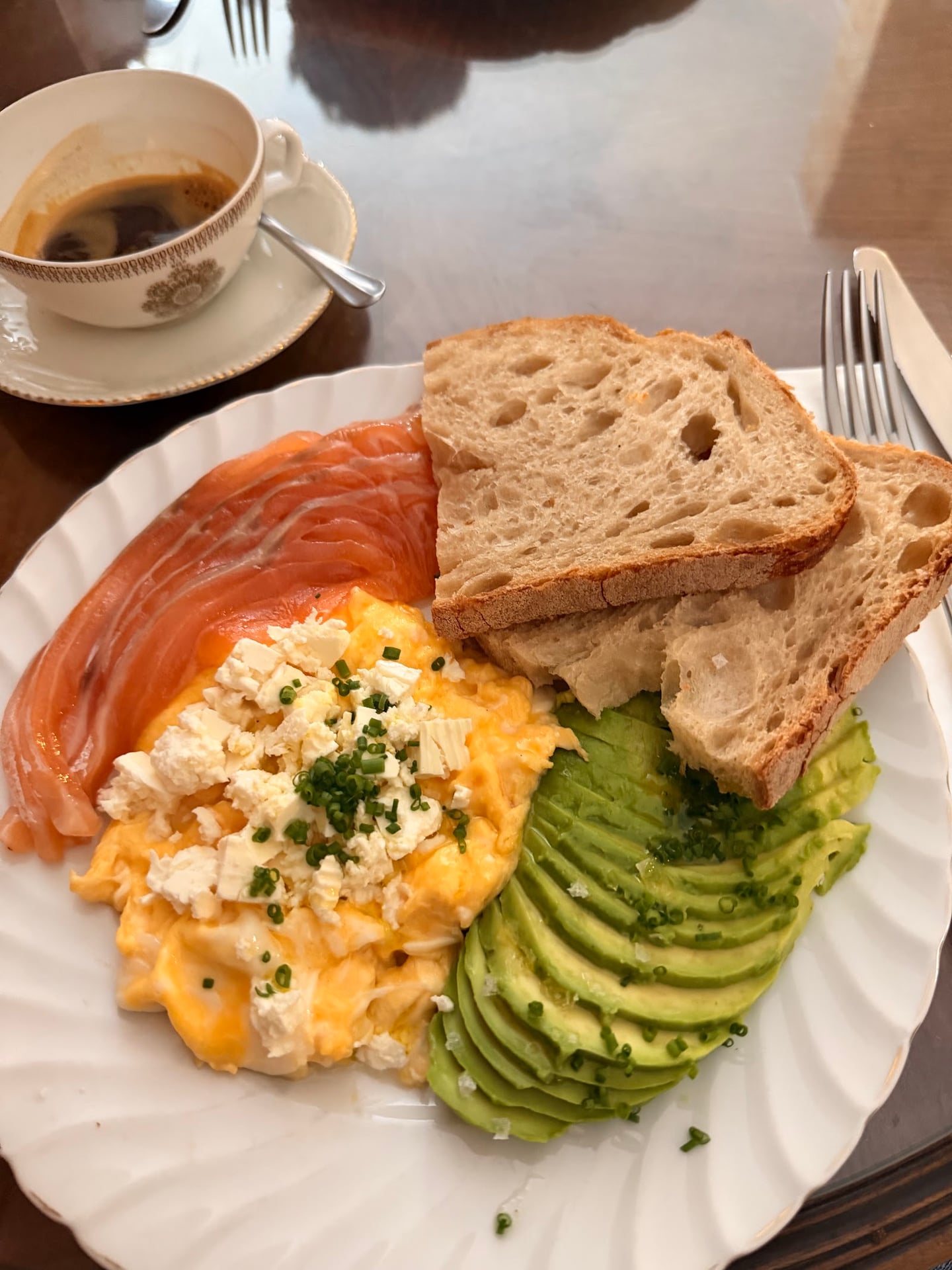 Photo of Ugot Bruncherie