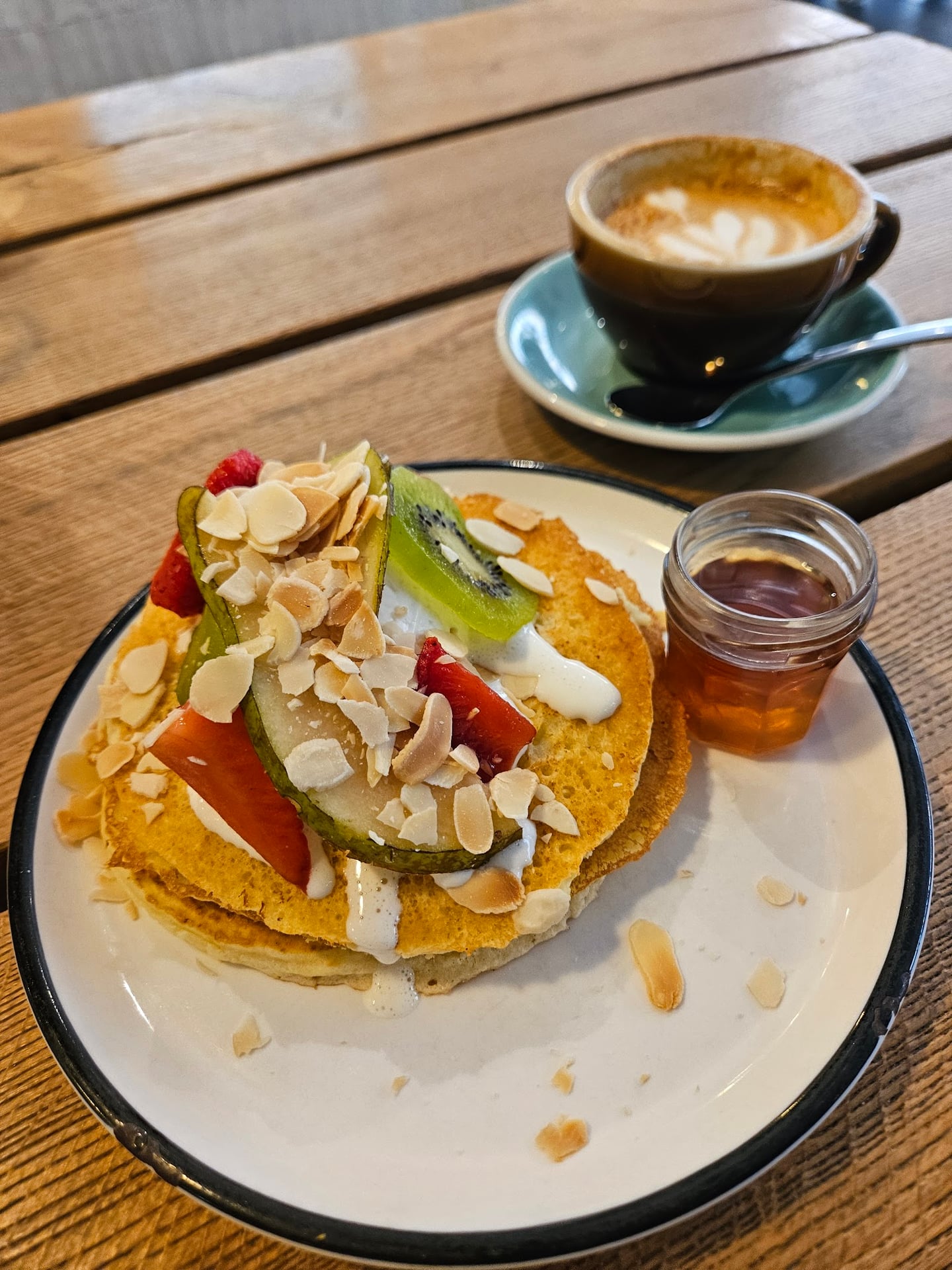 Photo of Slake Annecy - Coffee shop & Brunch