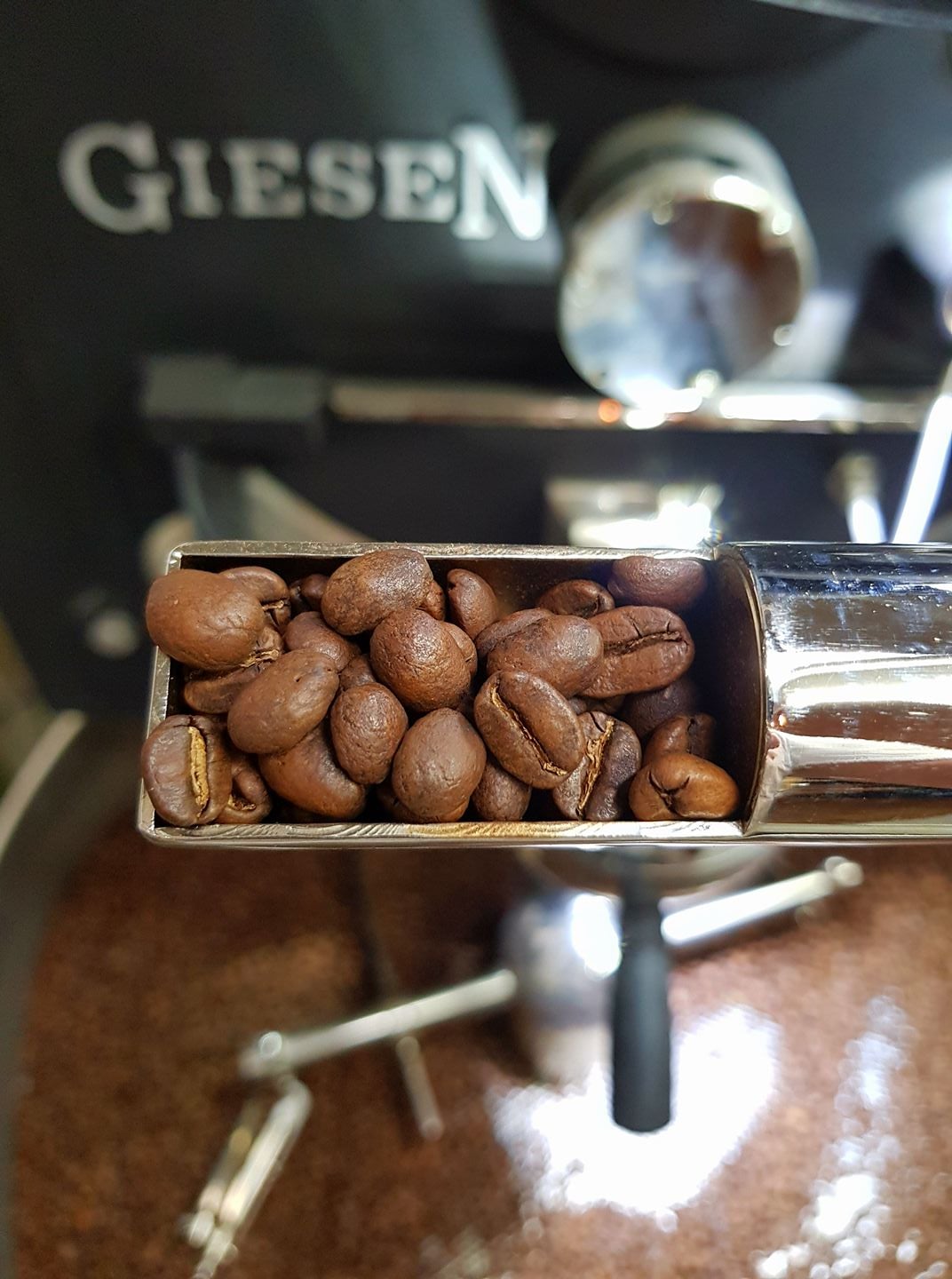 Photo of Kafe Francin