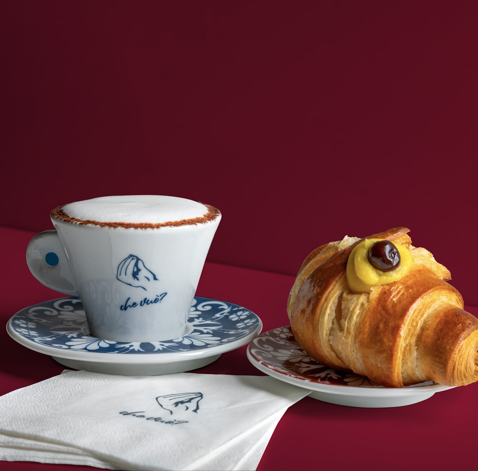 Photo of Caffè Napoli Vitruvio
