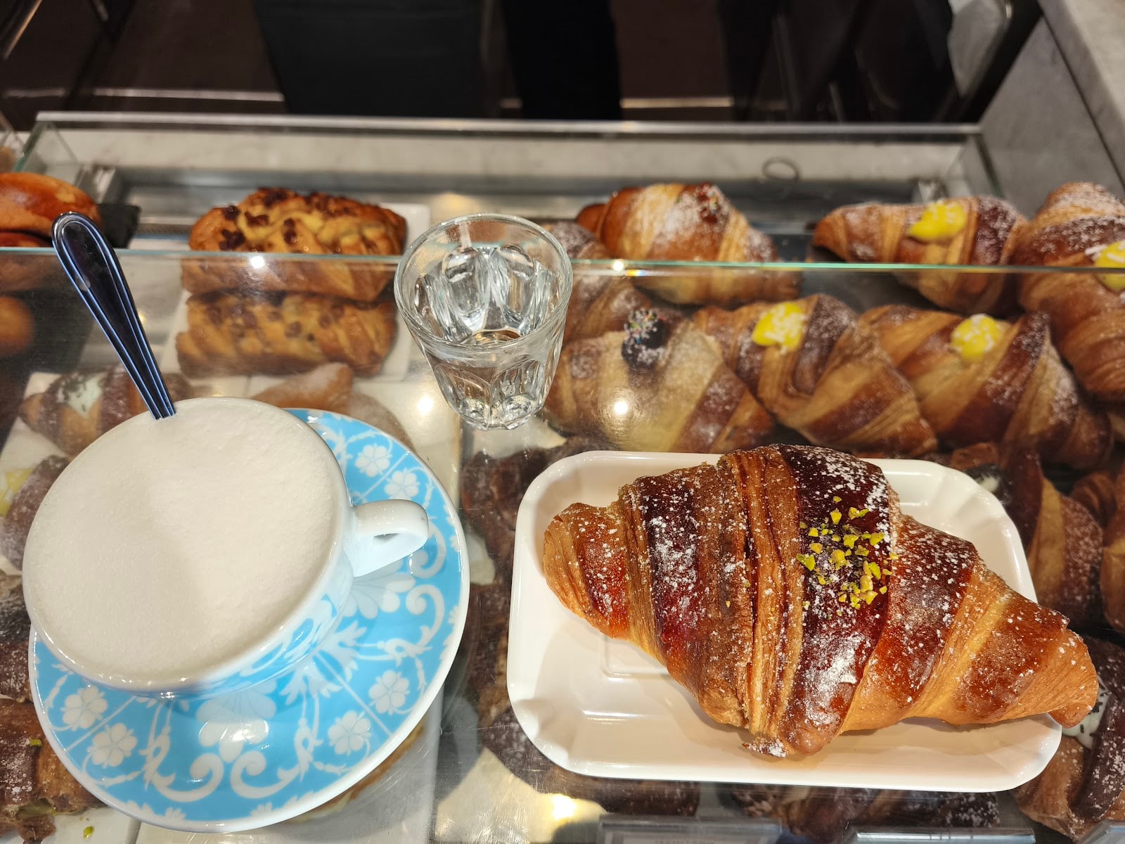 Photo of Caffè Napoli Vitruvio