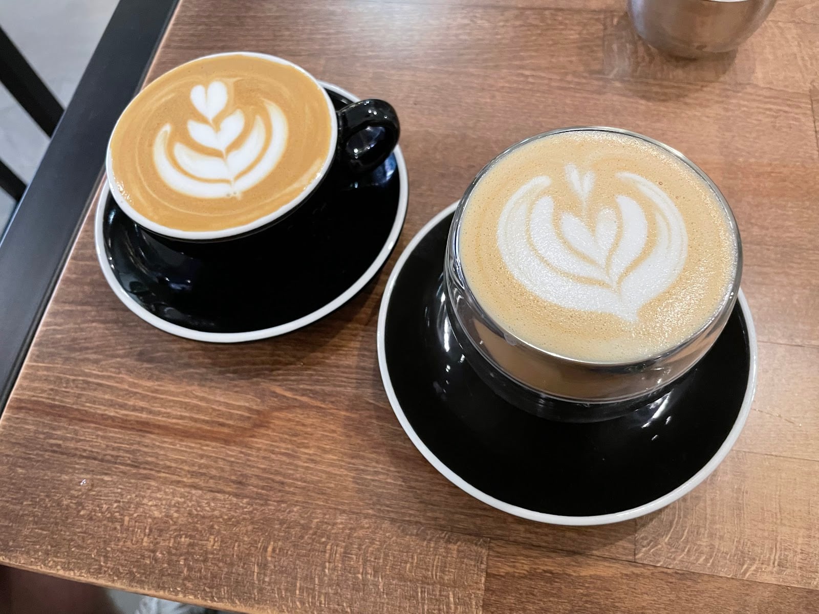 Photo of Coffee Hackers