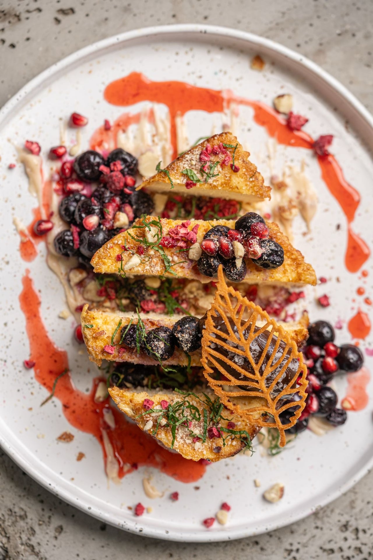 Photo of MERON - Specialty Coffee & Brunch