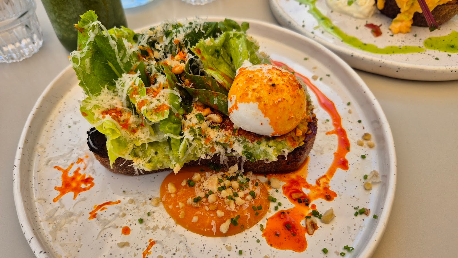 Photo of MERON - Specialty Coffee & Brunch