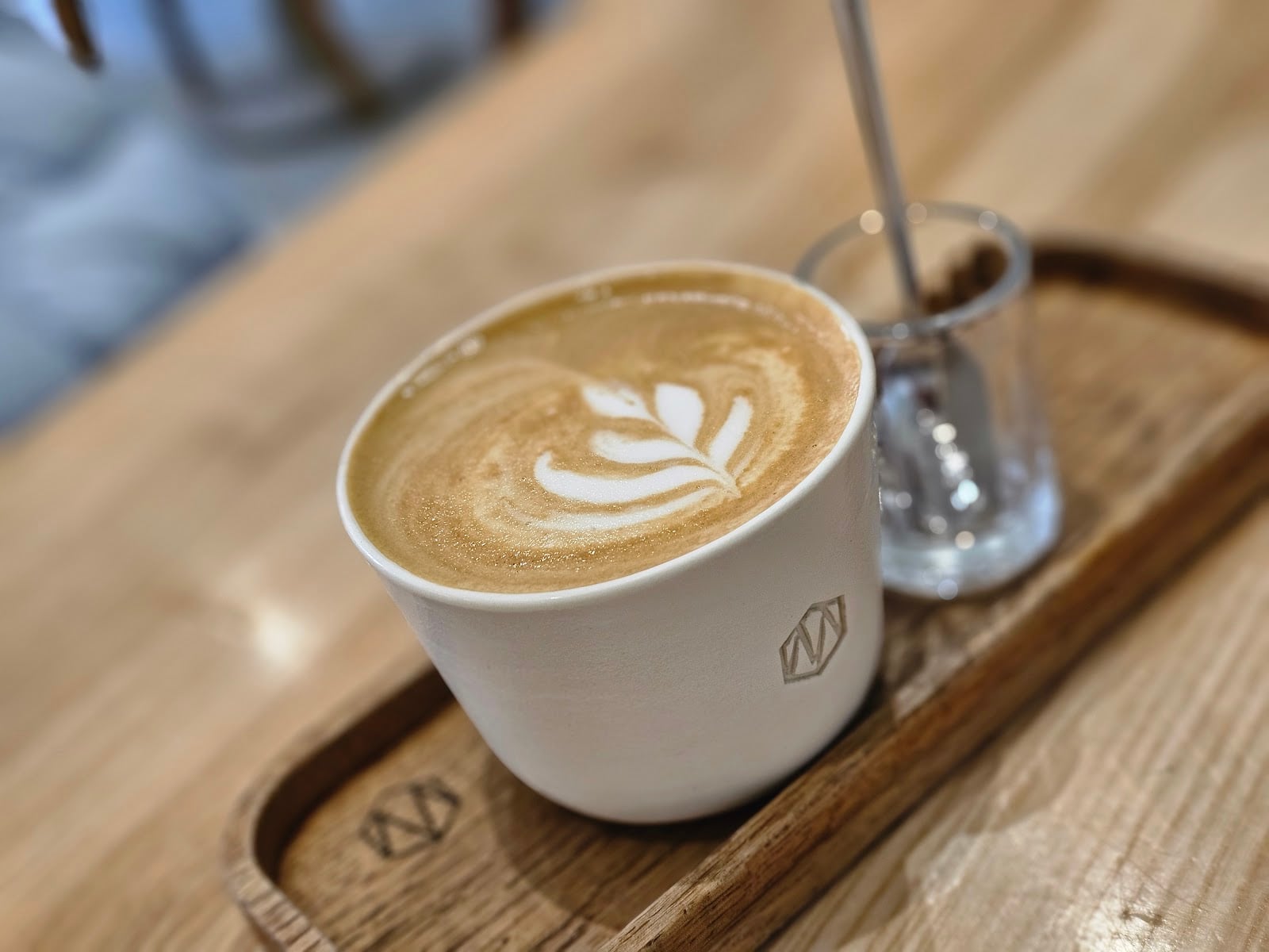 Photo of MERON - Specialty Coffee & Brunch