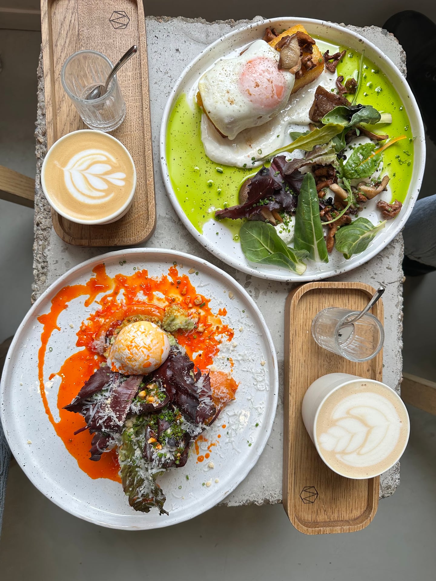 Photo of MERON - Specialty Coffee & Brunch
