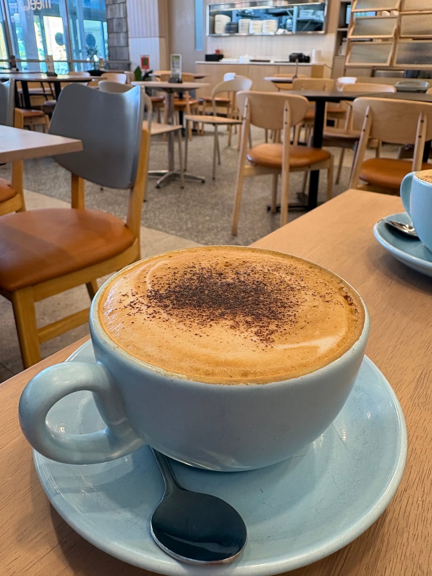 Photo of THE COFFEE CLUB - Jungceylon