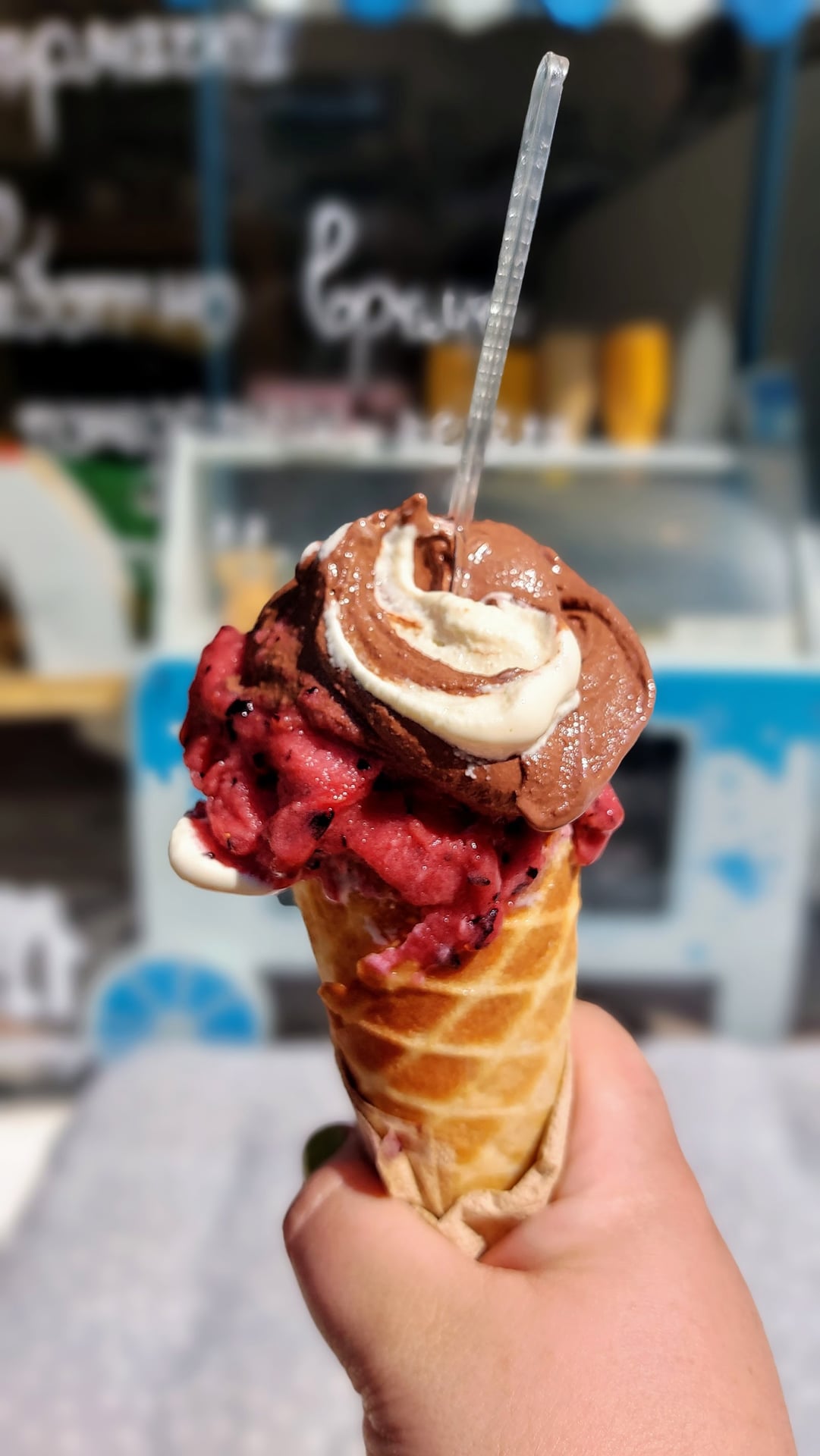 Photo of Savi Gelato & Specialty Coffee