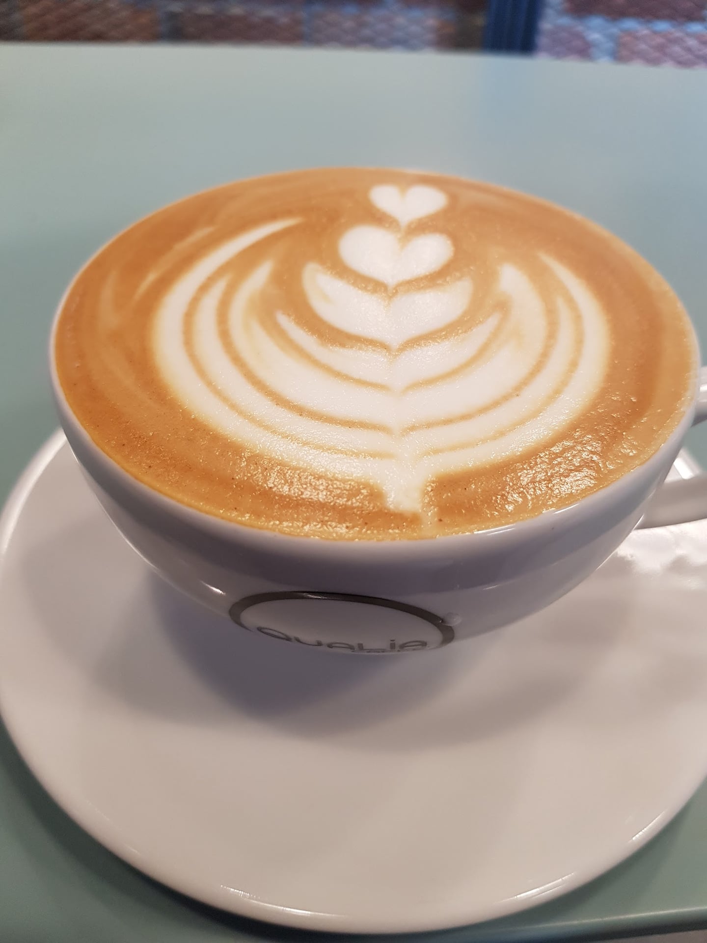 Qualia Caffe