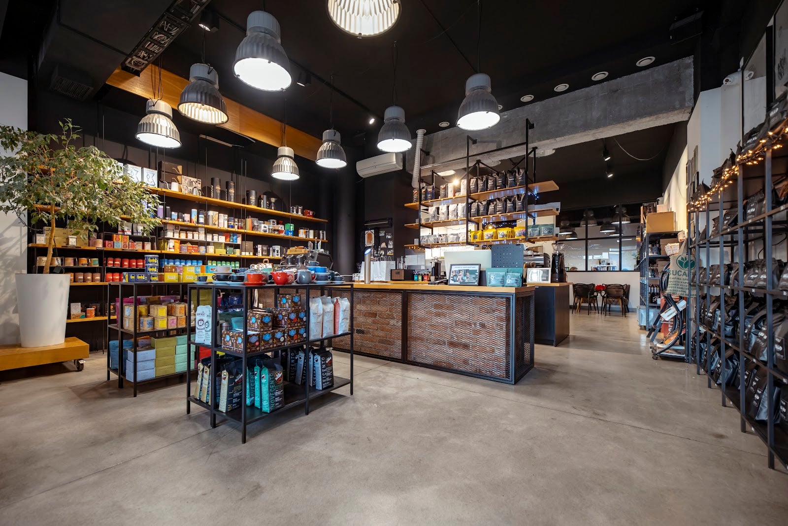 Photo of Qualia Caffe