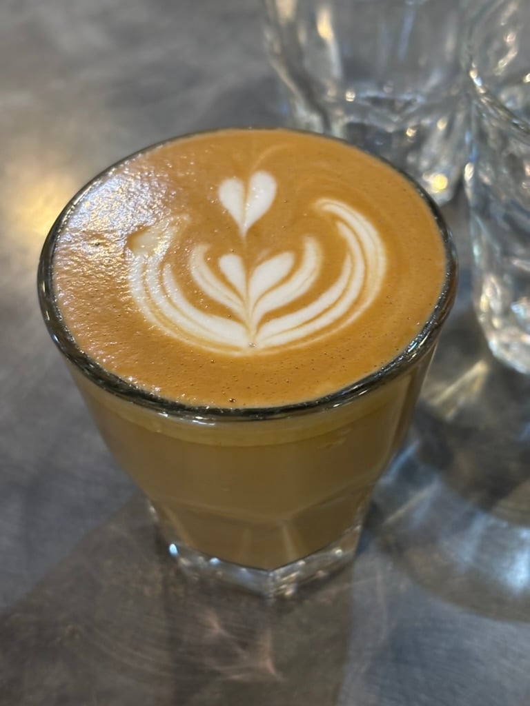 Photo of Lemonjello's Coffee