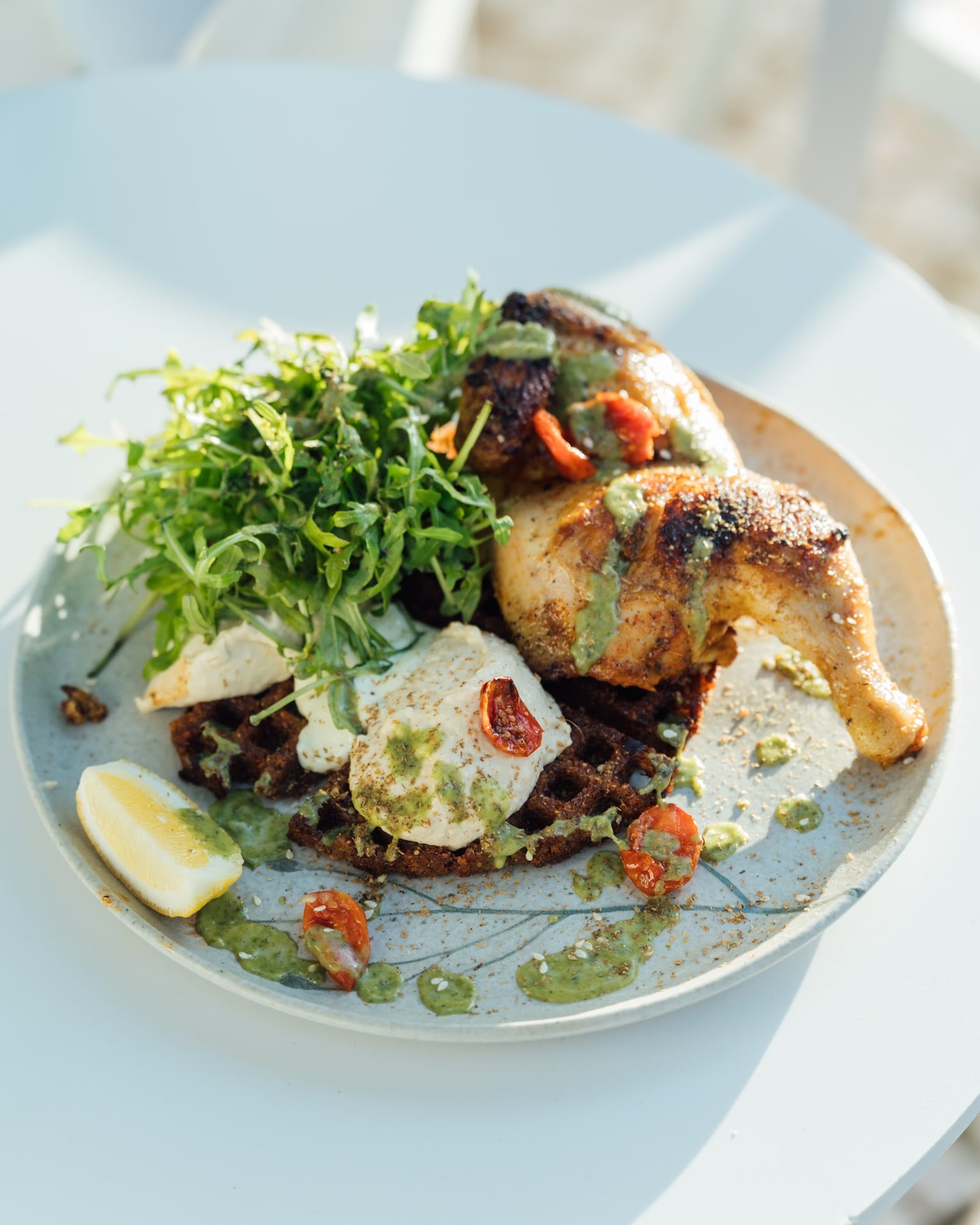 Photo of Café Social Eatery